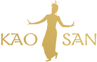 Logo - Kao San Thai Restaurant